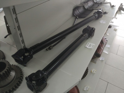 Вал карданный МТЗ-82 (оригинал)