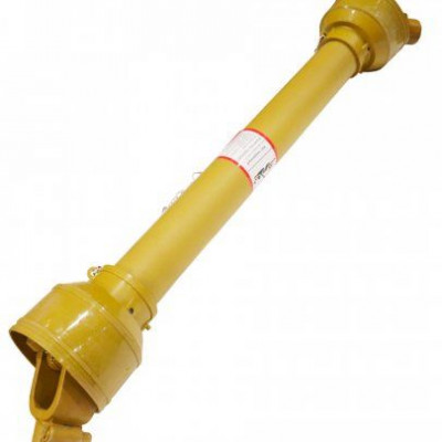 Вал карданный на щетку МТЗ УР-253