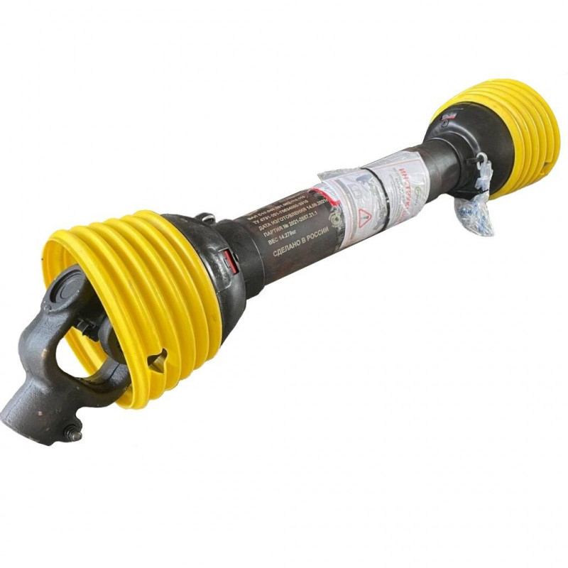 Вал карданный ПРФ 180001 — 1