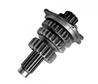 Вал первичный в сб.