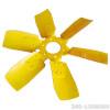 Вентилятор 6 лопаст. (металл) Д-260, миниатюра — 1