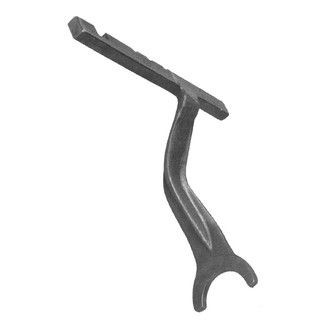 Вилка КПП 1-й передачи