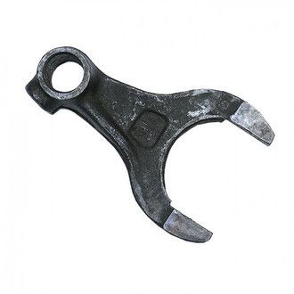 Вилка переключения редуктора