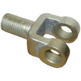 Вилка рычага сцепления — 4