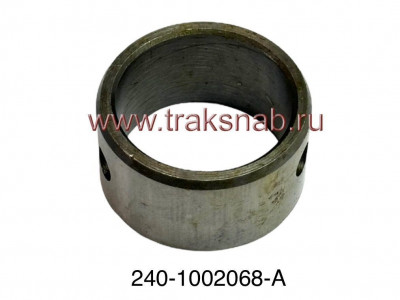 Втулка распредвала задняя