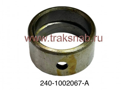 Втулка распредвала средняя