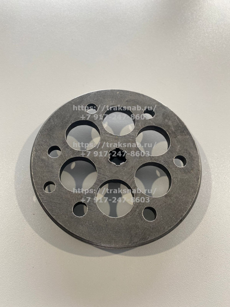 Фланец маховика ММЗ — 2