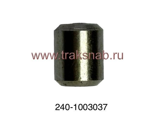 Заглушка головки блока малая — 3