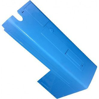 Капот МТЗ-80,82 (метал) — 1