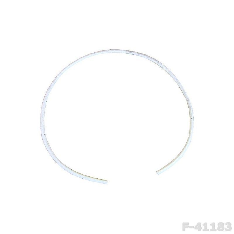 Кольцо фторопластовое прокладки головки — 3