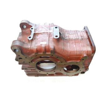 Корпус заднего моста МТЗ-82 — 1