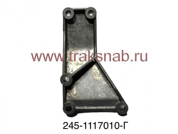 Корпус топливного фильтра н/о — 2