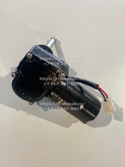 Мотор-редуктор стеклоочистителя МТЗ-320