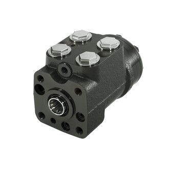 Насос-дозатор рулевого управления (Салео)