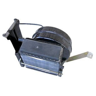 Отопитель в сб.