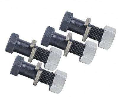 Болт карданный Газ 53