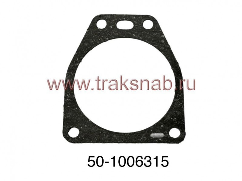 Прокладка корпуса ТНВД передняя Д-240 — 1