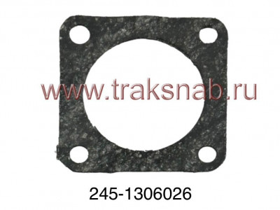 Прокладка термостата боковая Д-240