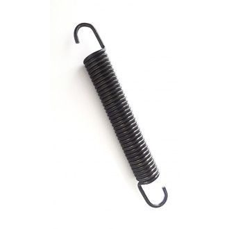 Пружина педали сцепления