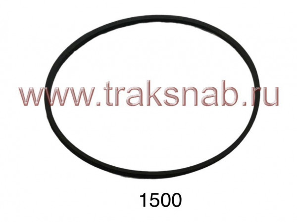 Ремень вентилятора 1500 (профиль ВБ) — 1