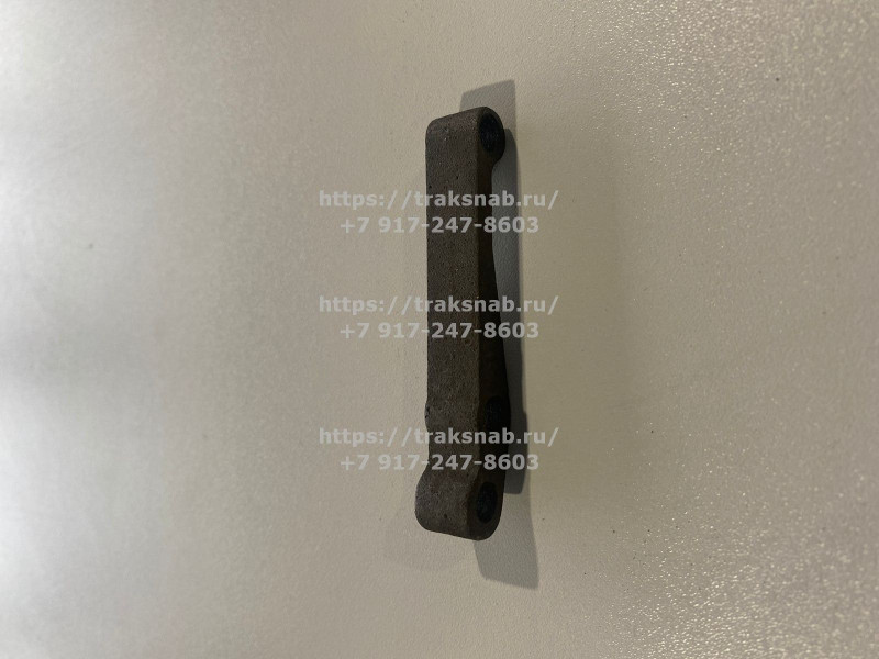 Рычаг отжимной МТЗ-320 — 2