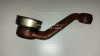 Рычаг поворотный правый, миниатюра — 1