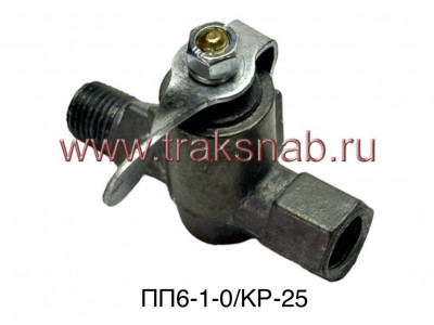 Скоба крепления форсунки Д-245 Евро-2