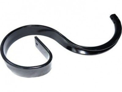 S-образная усиленная стойка в сборе 45*12*520 мм (Bellota)