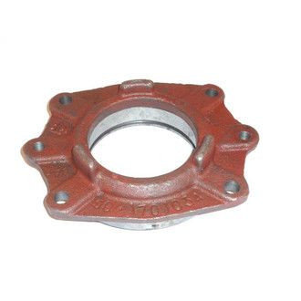 Стакан подшипника первичного вала — 3