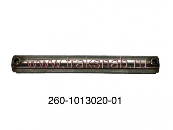 Теплообменник (Сердцевина) — 3