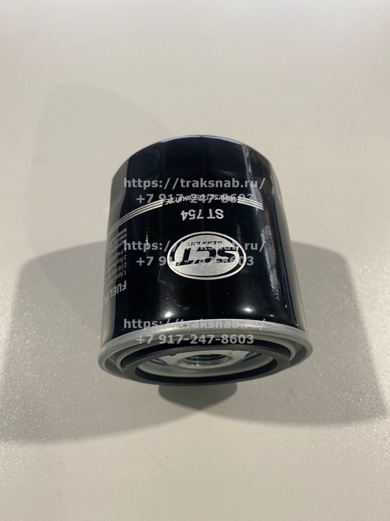 Фильтр масляный МТЗ-320 LDW — 1