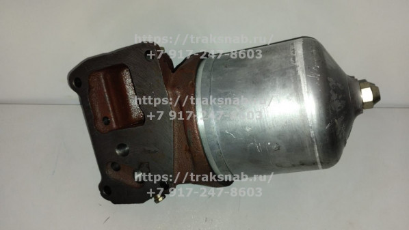 Фильтр маслянный (центрифуга) Д-240, 245 — 1