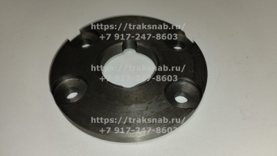 Фланец ТНВД установочный с/о