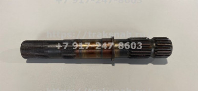 Хвостовик ВОМ (20 шл.)