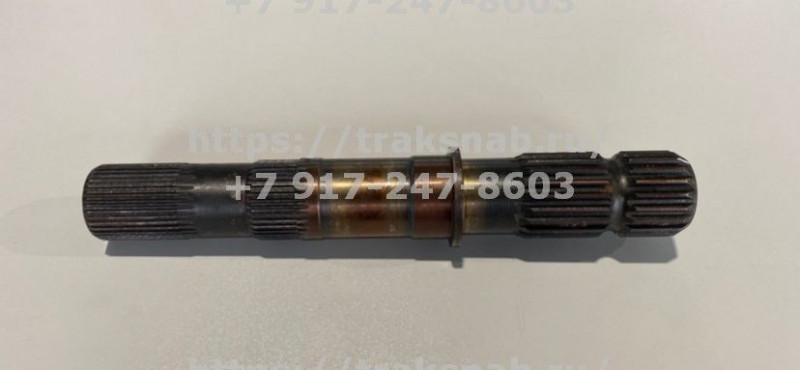 Хвостовик ВОМ (20 шл.) — 2