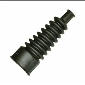 Чехол рычага раздатки — 2