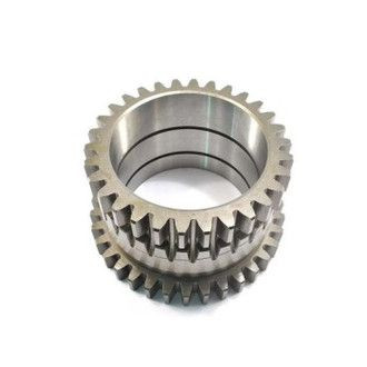 Шестерня ведомая понижающего редуктора