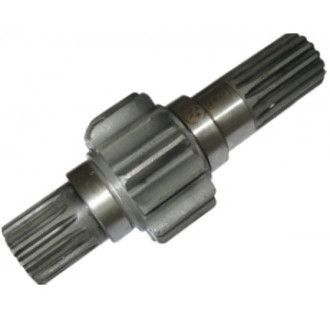 Шестерня ведущая заднего моста короткая L266 (правая) — 2