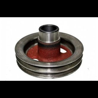 Шкив коленвала Д-245.9 Евро-2 (2-х руч. без шлица)