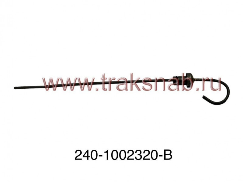 Щуп МТЗ-80,82 — 2