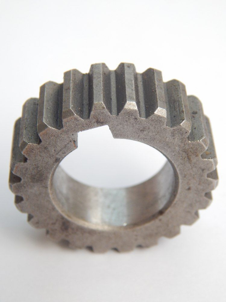 Втулка 082-1701034 — 1