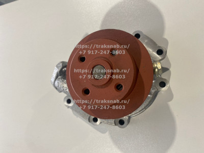 Насос водяной МТЗ-320 3LD (ММЗ)