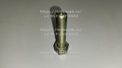 Болт стояночного тормоза 70-3503019