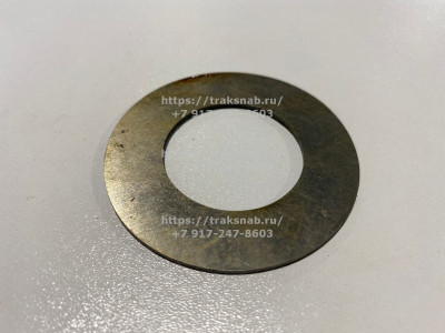 Шайба сателлита