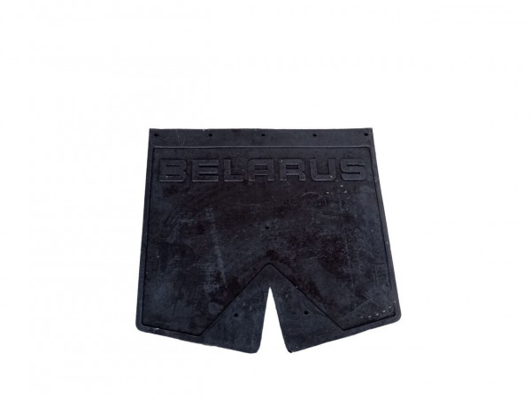 Брызговик задний резиновый МТЗ (аналог) — 1