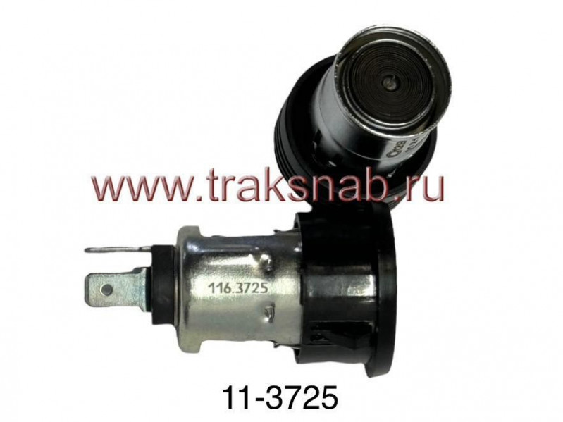 Прикуриватель с подсветкой ( г.С.Оскол)3725 — 2