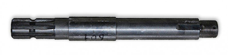 Вал КН-1700.03.00.004 — 1