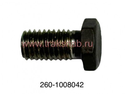 Болт фланца ТКР Д-260