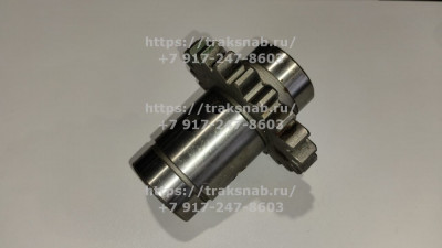 Шестерня 85-4604011 МЗШ