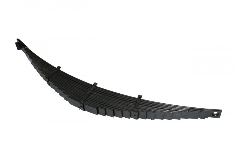  Рессора передняя 55111, 5320 (15 лист.) L=1680 (БЗРП) — 1